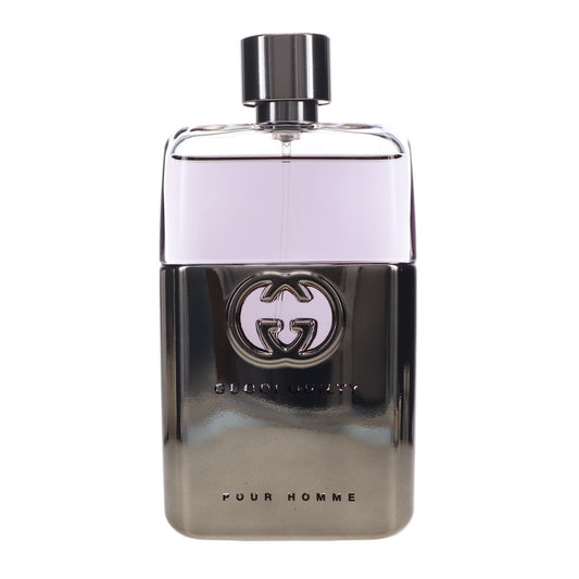 Gucci Guilty Pour Homme Eau de Toilette Spray for Men 3 Fl Oz 90ml