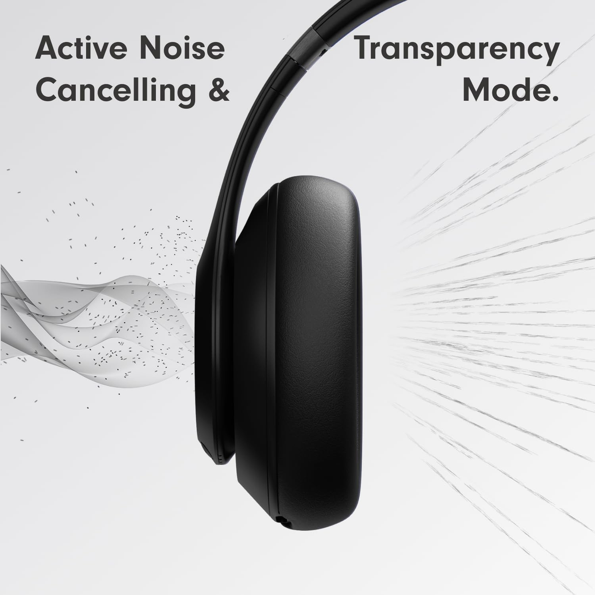 Beats Studio Pro Bluetooth Noise Cancelling Headphones with Apple 20W USB-C Adapter
