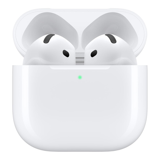Apple AirPods 4 Wireless Earbuds with Active Noise Cancellation