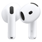 Apple AirPods 4 Wireless Earbuds with Active Noise Cancellation