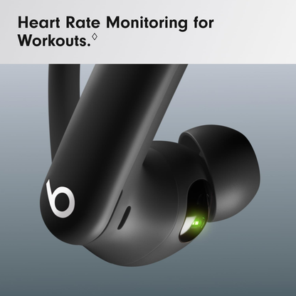 Beats Powerbeats Pro 2 Wireless Noise Cancelling Earbuds With USB-C Cable