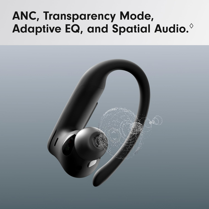 Beats Powerbeats Pro 2 Wireless Noise Cancelling Earbuds With USB-C Cable