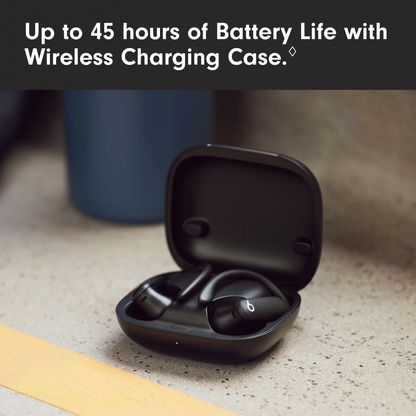 Beats Powerbeats Pro 2 Wireless Noise Cancelling Earbuds With USB-C Cable