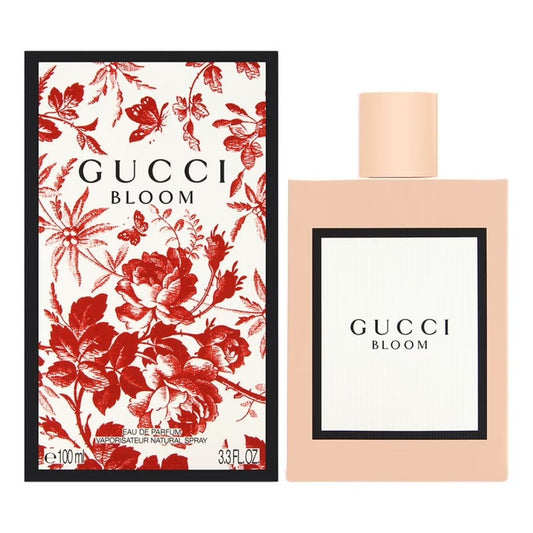 Gucci Bloom Eau de Parfum Spray for Women 3.3 Oz 100ml