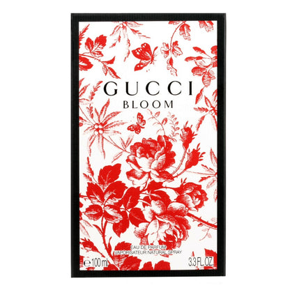 Gucci Bloom Eau de Parfum Spray for Women 3.3 Oz 100ml