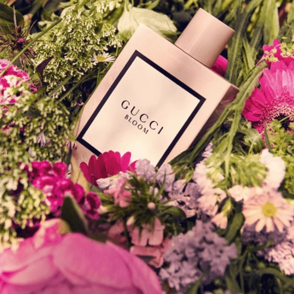 Gucci Bloom Eau de Parfum Spray for Women 3.3 Oz 100ml