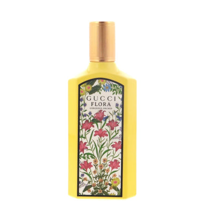 Gucci Flora Gorgeous Orchid Eau de Parfum Spray for Women 3.3 Oz 100ml