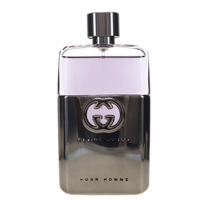 Gucci Guilty Pour Homme Eau de Toilette Spray for Men 3 Fl Oz 90ml