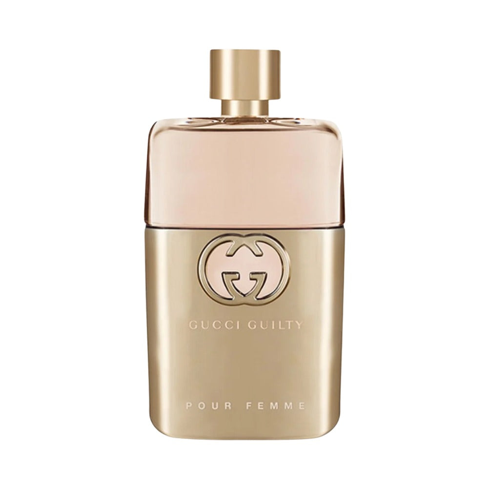 Gucci Guilty Pour Femme Eau de Parfum Spray for Women 3.0 Oz 90ml