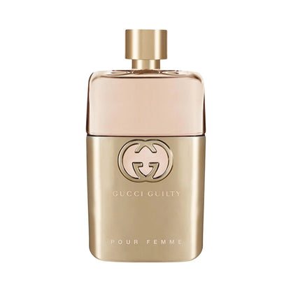 Gucci Guilty Pour Femme Eau de Parfum Spray for Women 3.0 Oz 90ml