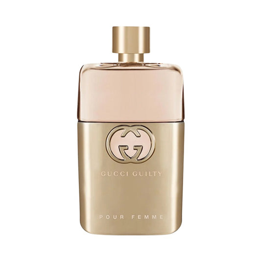 Gucci Guilty Pour Femme Eau de Parfum Spray for Women 3.0 Oz 90ml
