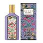 Gucci Flora Gorgeous Magnolia Eau de Parfum Spray for Women 3.3 Oz 100ml