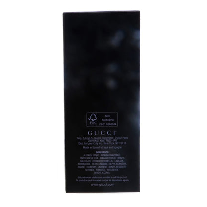 Gucci Flora Gorgeous Magnolia Eau de Parfum Spray for Women 3.3 Oz 100ml